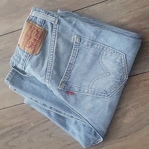 Levi Jeans